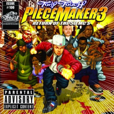 Symphony In H – Eminem