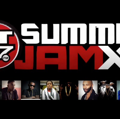 Summer Jam 2013 Recap