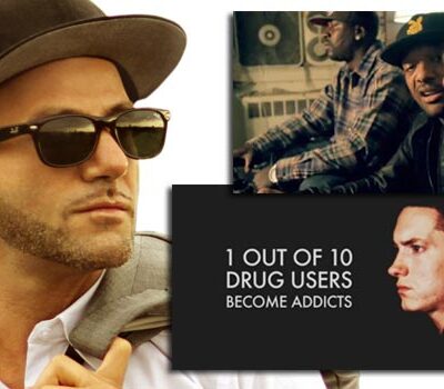 Videos: Karl Wolf (clip), Eminem (doco) & Prodigy & The Alchemist (clip)