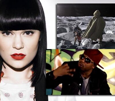 Videos: Saigon (clip), The Law Of The Jungle: Destiny (trailer) & Jessie J (clip)