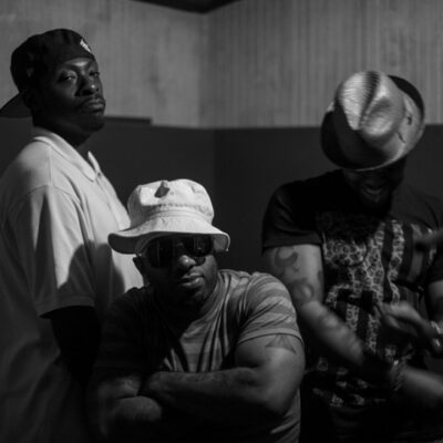 Pete Rock & Camp Lo Release Fresh Mixtape