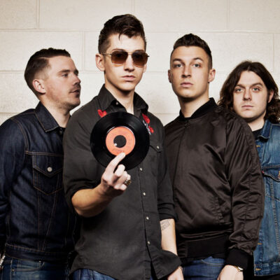 Arctic Monkeys’ new release “Sounds Like Dr. Dre”