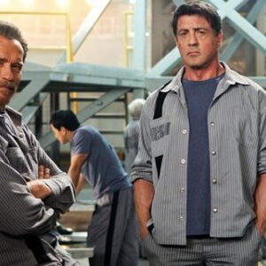 Escape Plan still