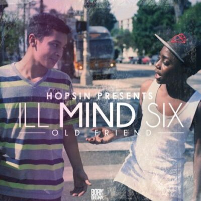 Video: Hopsin – Ill Mind of Hopsin 6