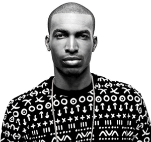 Jarell Perry