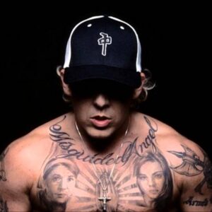Madchild