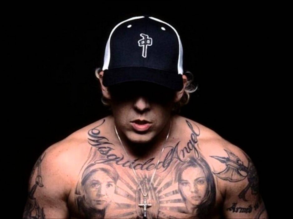 Video: Madchild – It Gets Better