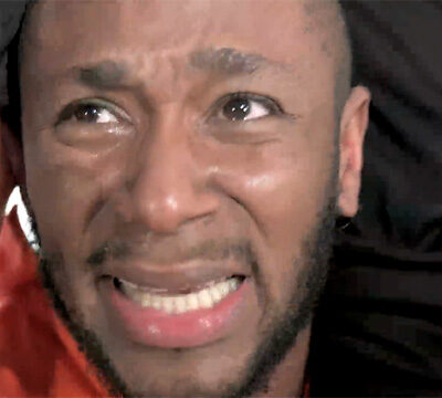 Mos Def Force-fed Under Standard Guantánamo Bay Procedure