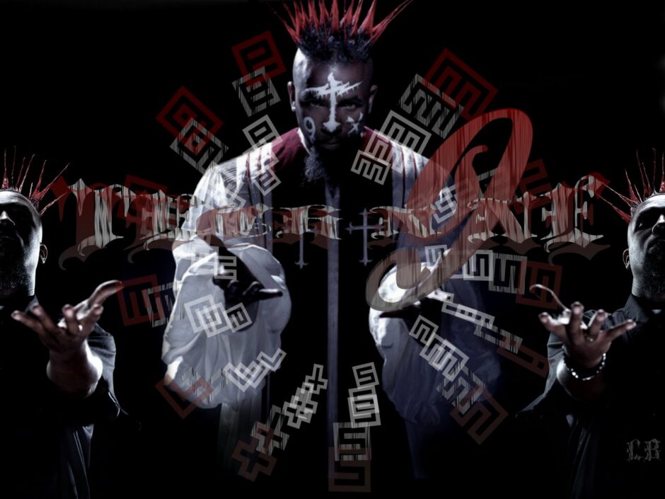Video: Tech N9ne – Fear