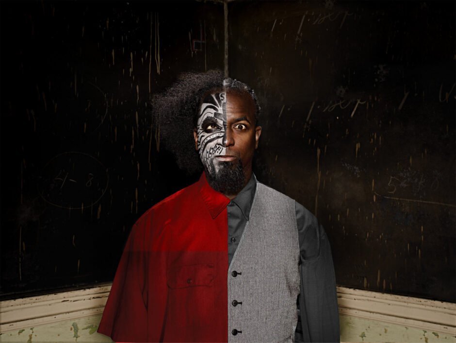 Tech N9ne Announces Release Date, Tracklist For ‘Something Else’