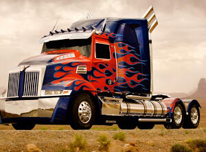 Transformers 4