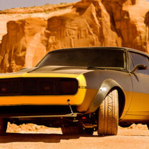 Transformers 4