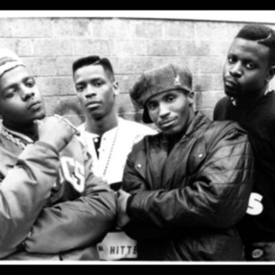 Ultramagnetic MCs Release New Song & Announce Tour