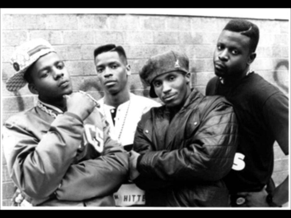Ultramagnetic MCs Release New Song & Announce Tour
