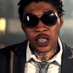 Vybz Kartel album