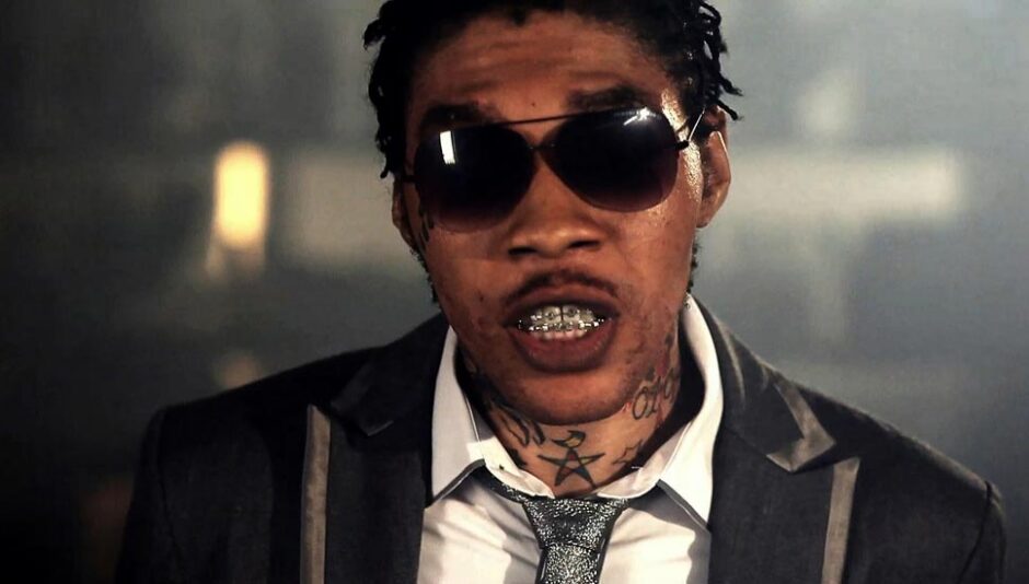 Vybz Kartel Puts The Jamaican Justice System On Trial
