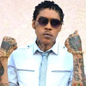Vybz Kartel album