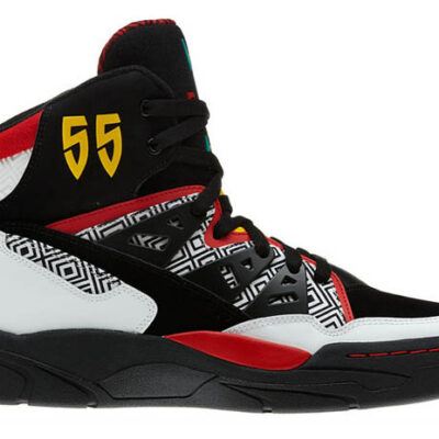Can I Kick It? | adidas Mutombo