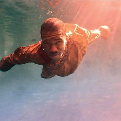 Frank Ocean Cancels All Aussie Shows