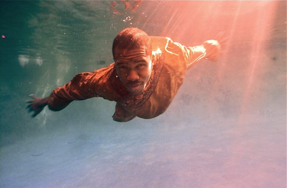 Frank Ocean Cancels All Aussie Shows
