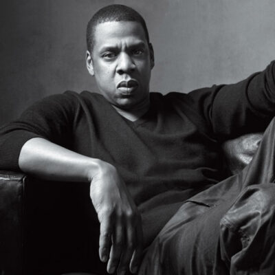 Jay-Z Goes Public With Magna Carta Holy Grail