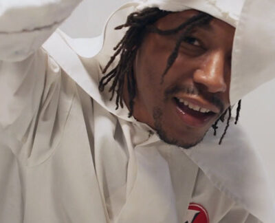 Video: Lupe Fiasco – #1234
