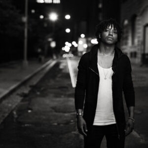 Lupe Fiasco