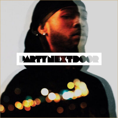 PARTYNEXTDOOR Releases New Self-Titled LP