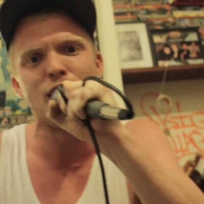 EP Review: P-Smurf – The Story So Far