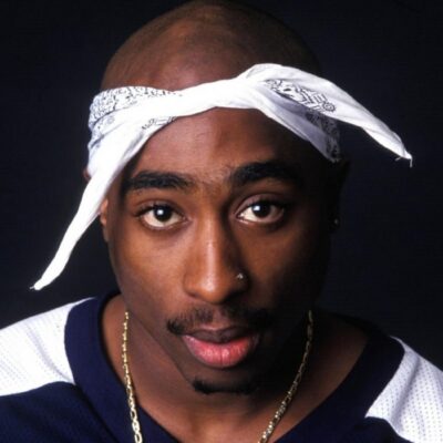 Tupac To Receive Star On Hollywood Walk Of Fame