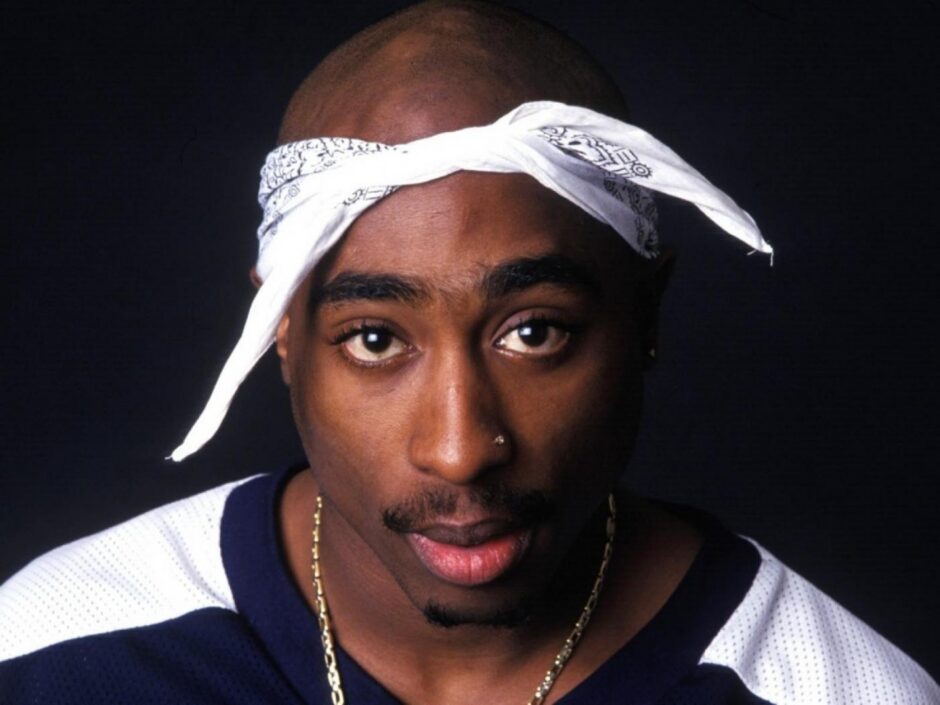 Tupac To Receive Star On Hollywood Walk Of Fame