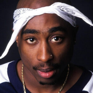 tupac shakur