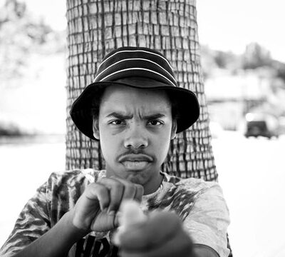 Video: Earl Sweatshirt – Chum