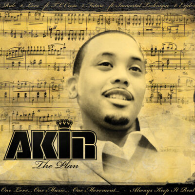 Akir – Future (feat. Immortal Technique)