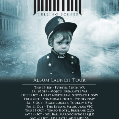 Mantra Announces National Album Launch Tour
