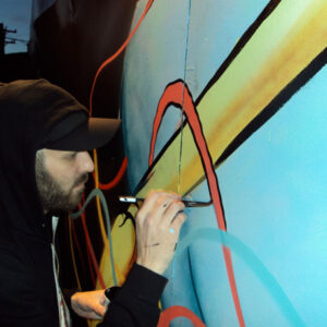 Alex Pardee