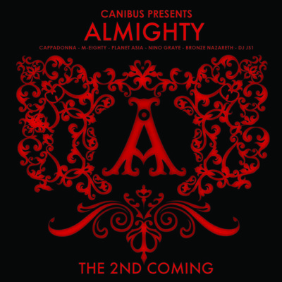Almighty – F.A.M. (feat. Kool G Rap)