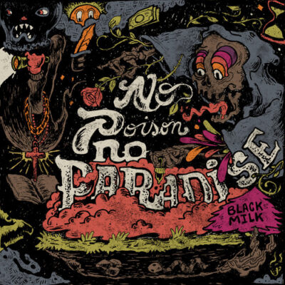Black Milk – Perfected On Puritan Ave.
