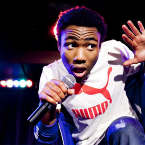 Childish-Gambino