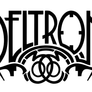 Deltron-3030-logo