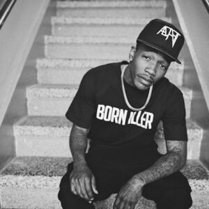DizzyWright