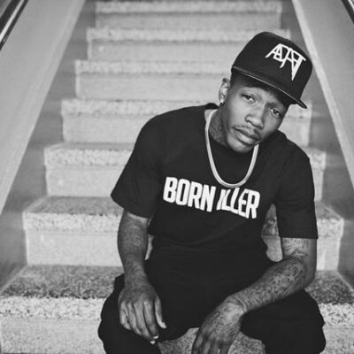 Video: Dizzy Wright – The Flavor (feat. SwizZz)