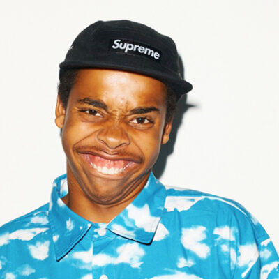 Album Review: Earl Sweatshirt – Doris