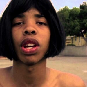 Earl Sweatshirt - Doris