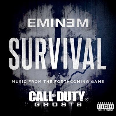 Eminem – Survival (feat. Liz Rodrigues)