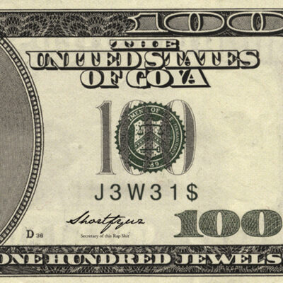 Termanology – 100 More Jewelz