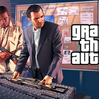 Soundtrack for GTA V Leaked