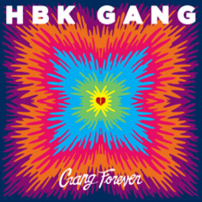 HBK Gang – Go Crazy