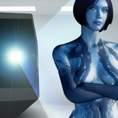 Holovision Aimed at Creating Life-sized, Interactive Holograms