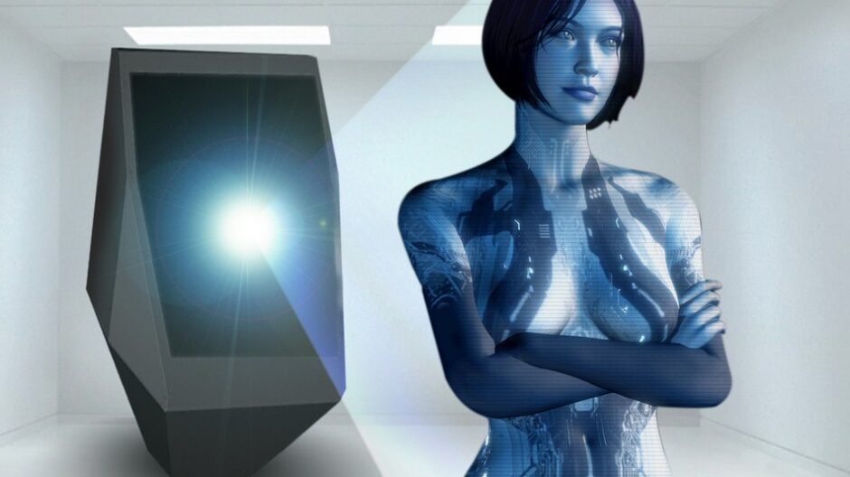 Holovision Aimed at Creating Life-sized, Interactive Holograms